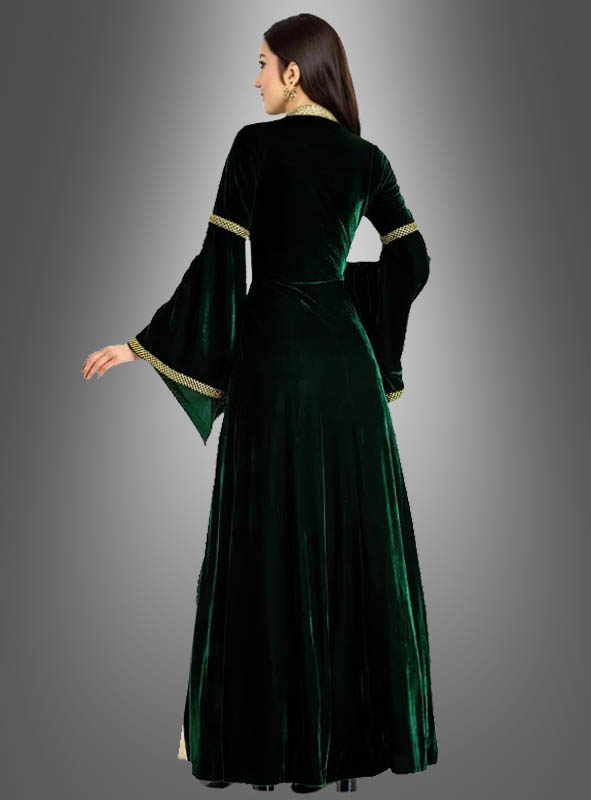 Artikelbild 2 des Artikels “Mittelalterkleid Kostüm Barbara “