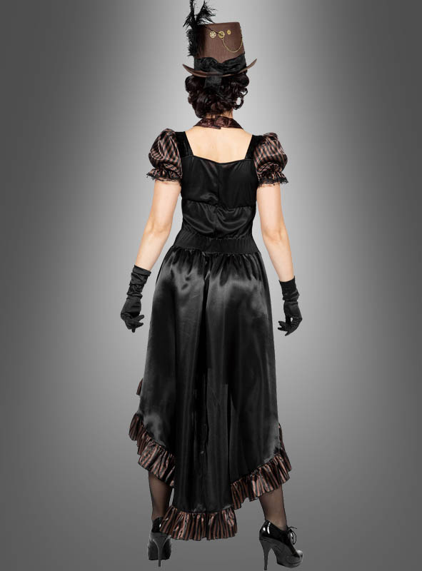 Product image 2 of the product “Steampunk Dress Lady Aurelia ”
