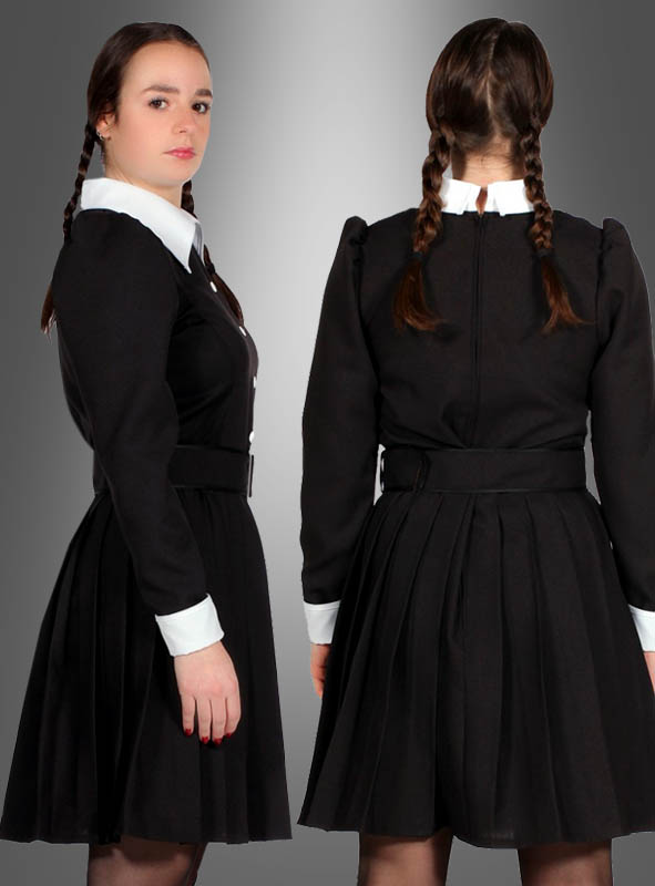 Artikelbild 2 des Artikels “Düstere Gothic Tochter Damenkostüm “