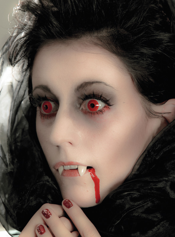 Artikelbild 2 des Artikels “Jahreslinsen Red Devil rot “