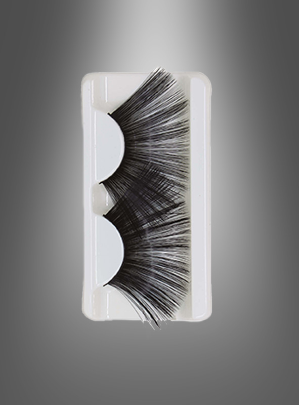 Artikelbild 2 des Artikels “Lange schwarze Wimpern selbstklebend “