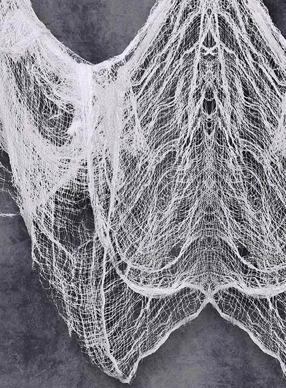 Artikelbild 2 des Artikels “Riesiges Dekotuch 2x5 Meter Halloween “