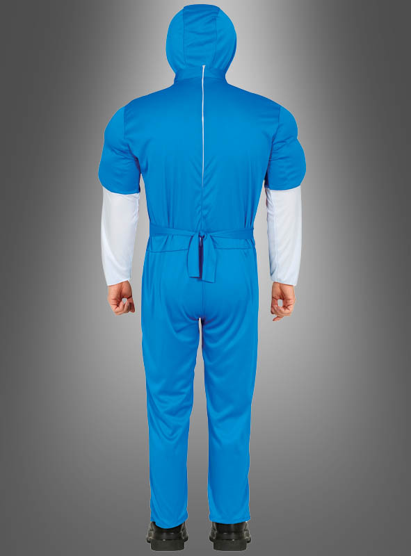 Artikelbild 2 des Artikels “Captain Vodka Spaßkostüm “