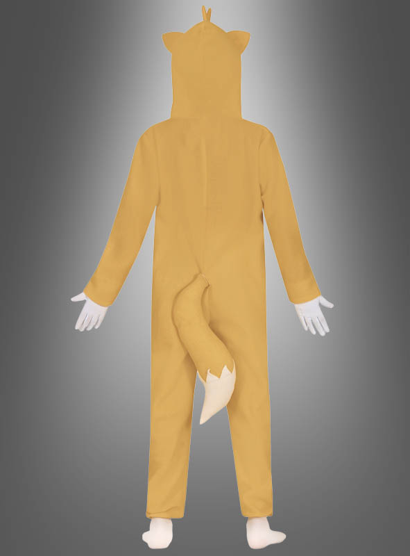 Artikelbild 2 des Artikels “Kigurumi Fuchs Anzug “