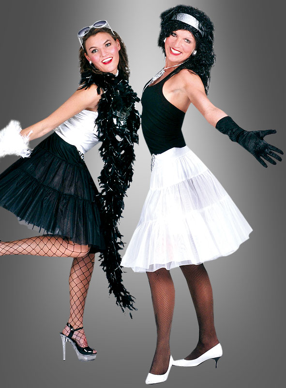 Product image 2 of the product “Petticoat white or black ”