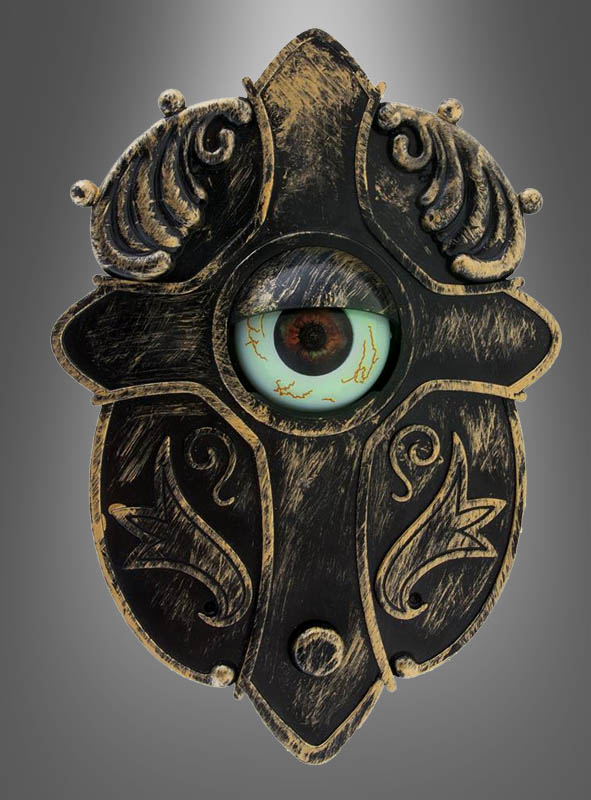 Product image 2 of the product “Halloween Door Bell animated ”