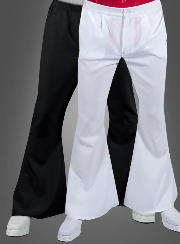 Artikelbild 2 des Artikels “Schlaghose Herren 70er Jahre “