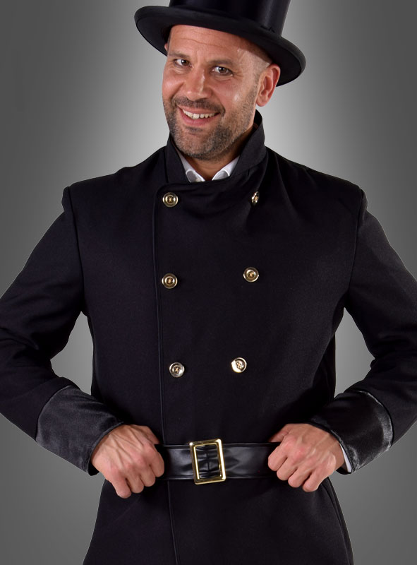 Product image 2 of the product “Chimney Sweeper Costume ”