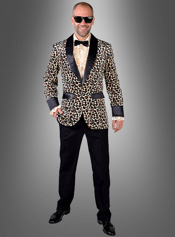 Artikelbild 2 des Artikels “Leoprint Jackett Deluxe “