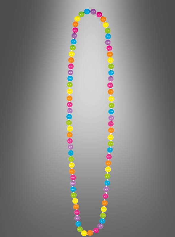 Artikelbild 2 des Artikels “Bunte Perlenkette Regenbogen “