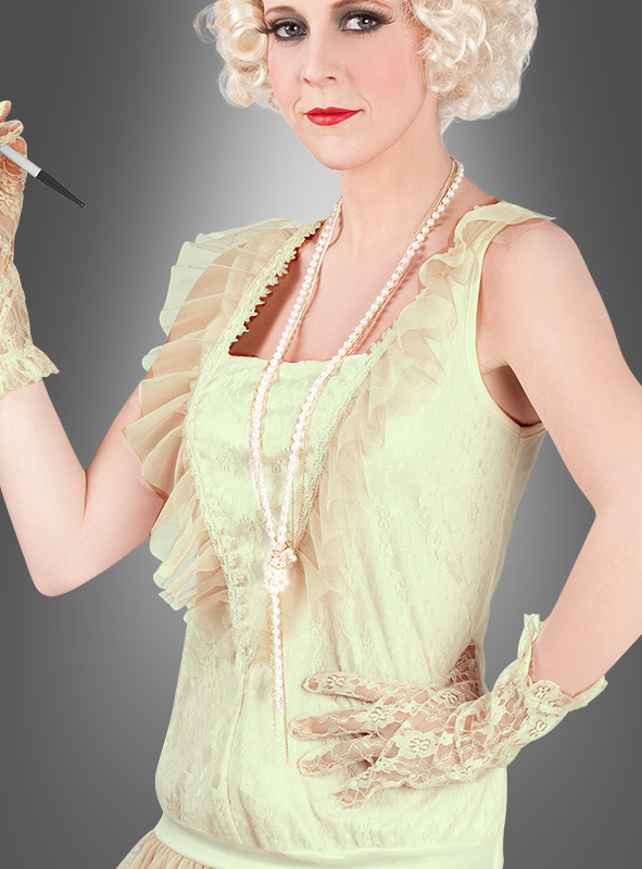 Product image 2 of the product “Charleston Lady Costume ”