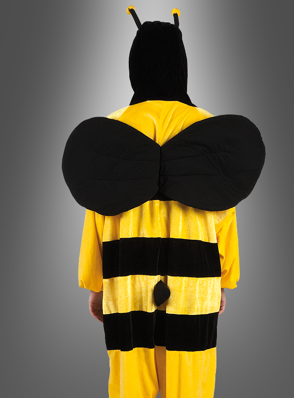 Artikelbild 2 des Artikels “Honigbiene Tierkostüm für Erwachsene “