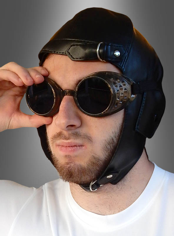 Product image 2 of the product “Aviator Cap for Adults ”