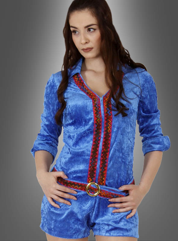 Artikelbild 2 des Artikels “Groovy Felicitas 60er Jahre Kostüm “