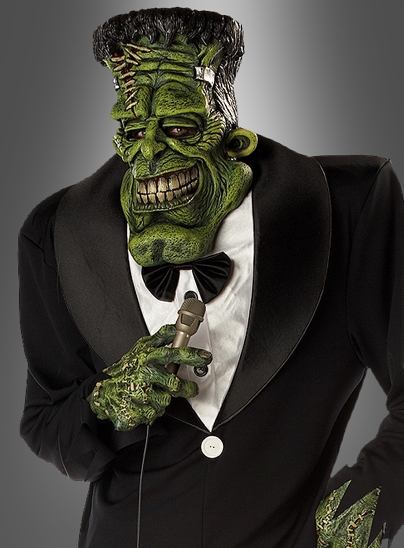 Product image 2 of the product “Big Frank Costume ”