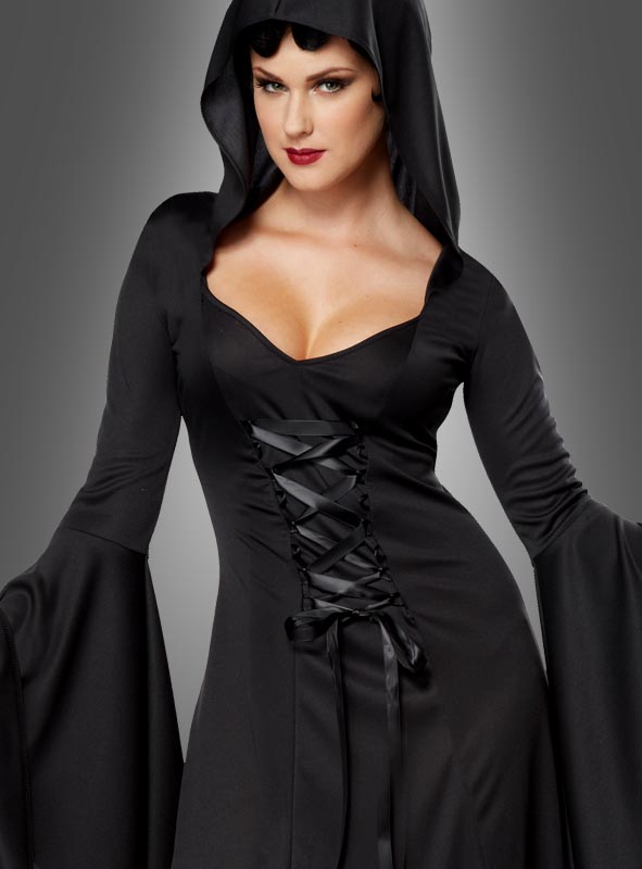 Artikelbild 2 des Artikels “Kapuzenkleid Carmilla “