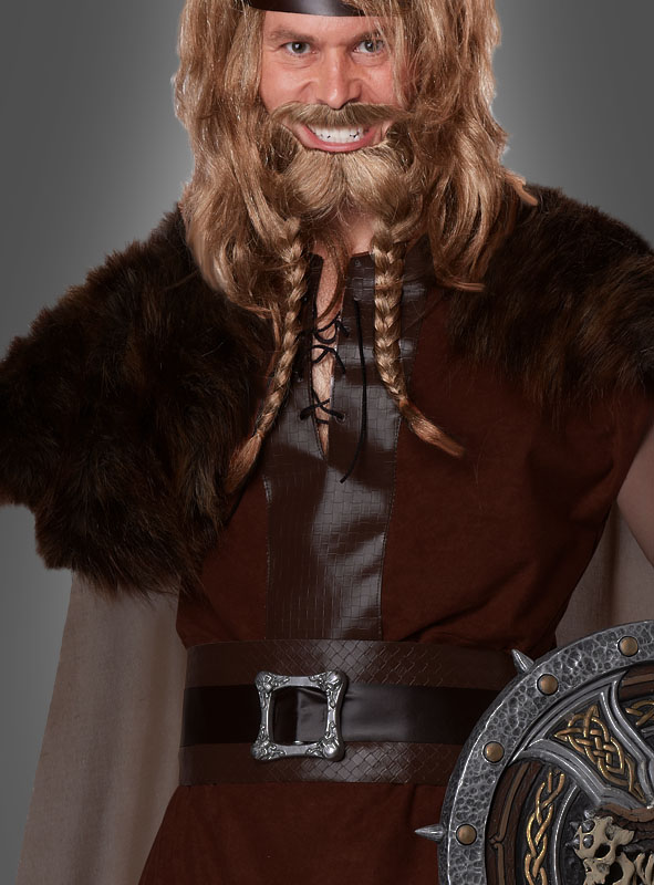 Artikelbild 2 des Artikels “Wikinger Kostüm Nordmann “