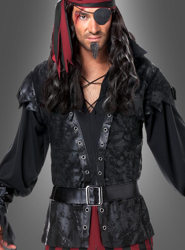 Artikelbild 2 des Artikels “Captain Klaas Kostüm “