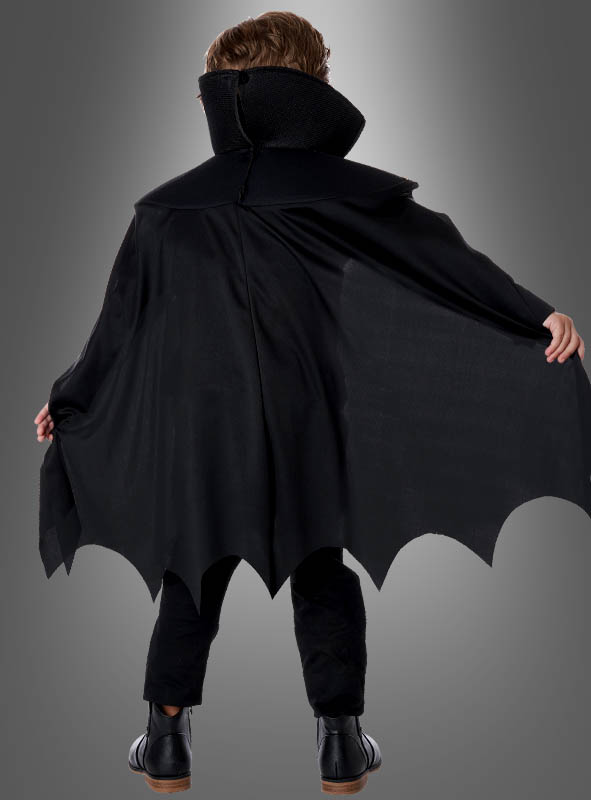 Artikelbild 2 des Artikels “Edler Dracula Kostüm für Kinder “