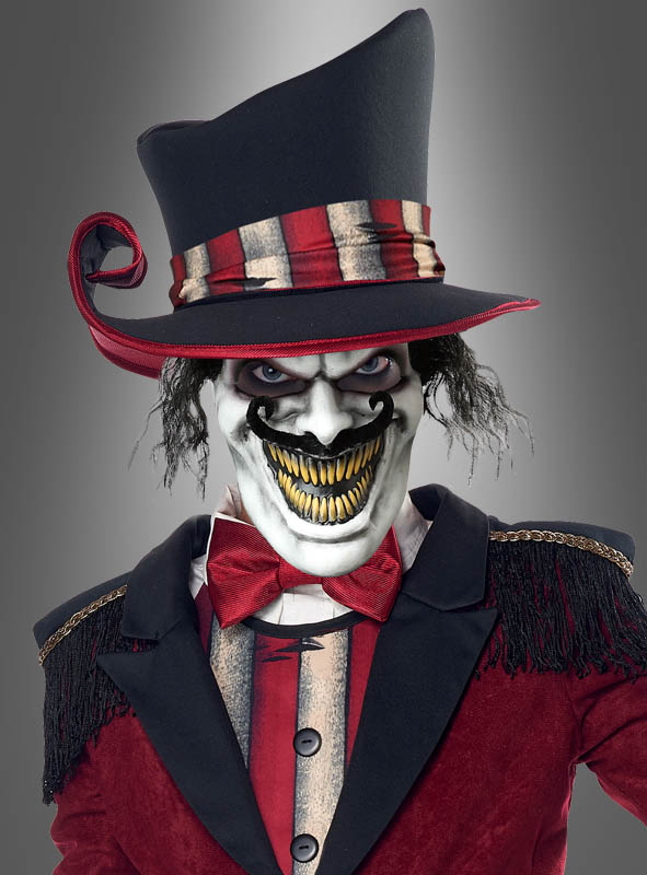 Artikelbild 2 des Artikels “Wandelbares Kostüm Zirkusdirektor für Kinder “