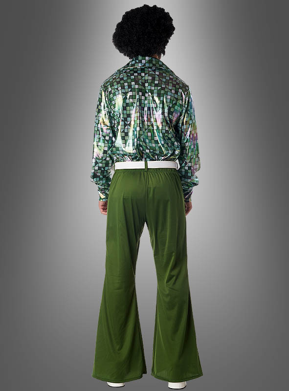 Artikelbild 2 des Artikels “70er Kleidung Disco Tino “