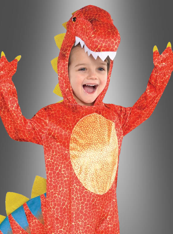 Artikelbild 2 des Artikels “Dinosaurier Kinderkostüm Dinomite “