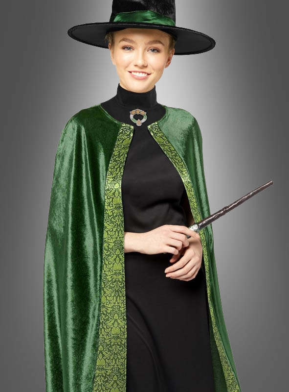 Artikelbild 2 des Artikels “Professor McGonagall Kostüm für Damen “