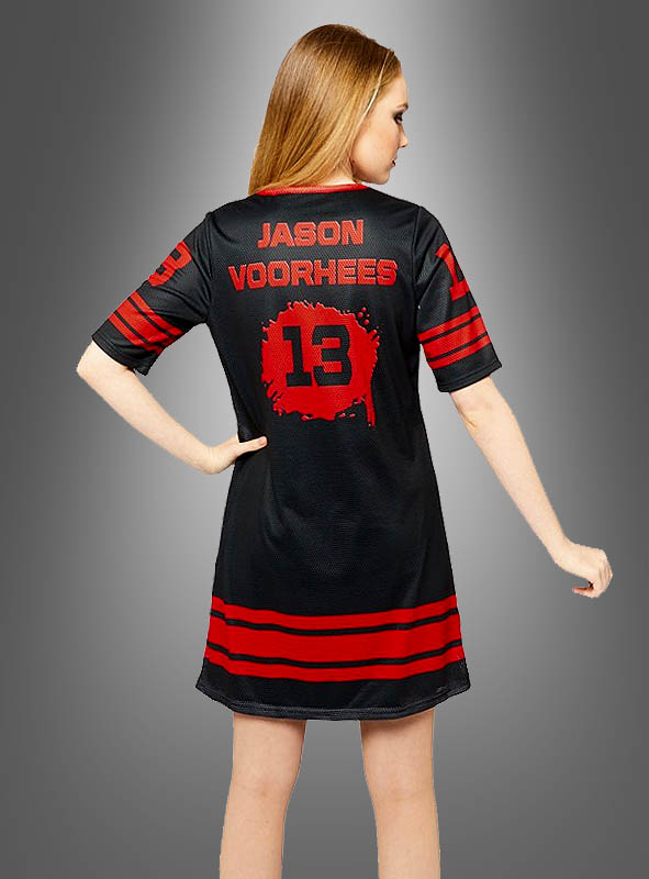 Artikelbild 2 des Artikels “Freitag der 13. Jason Damenkostüm “