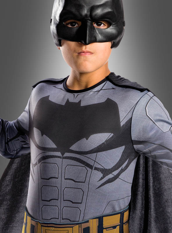 Artikelbild 2 des Artikels “Batman Filmkostüm Kinder aus Justice League “