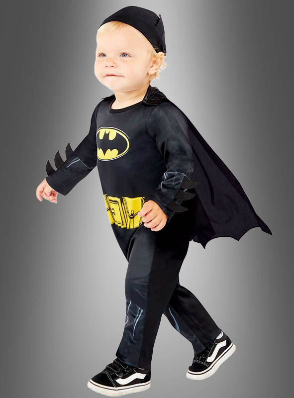 Artikelbild 2 des Artikels “Original Batman Baby Kostüm “