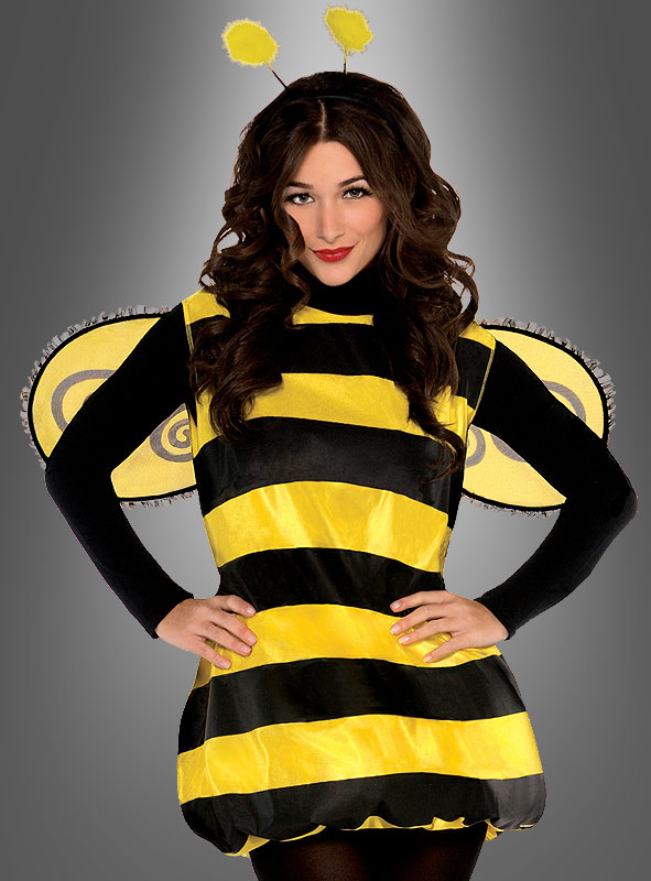 Product image 2 of the product “Darling Bee Costume ”