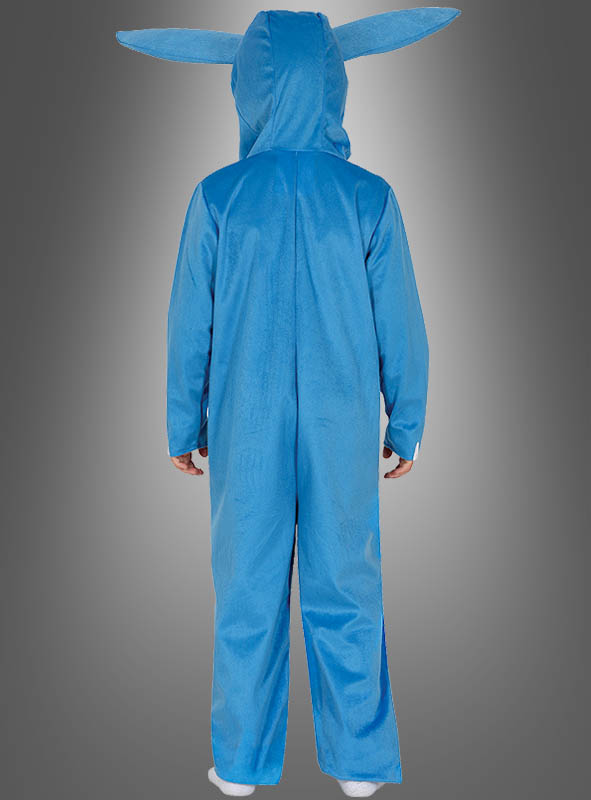 Artikelbild 2 des Artikels “Blauer Alien Overall “