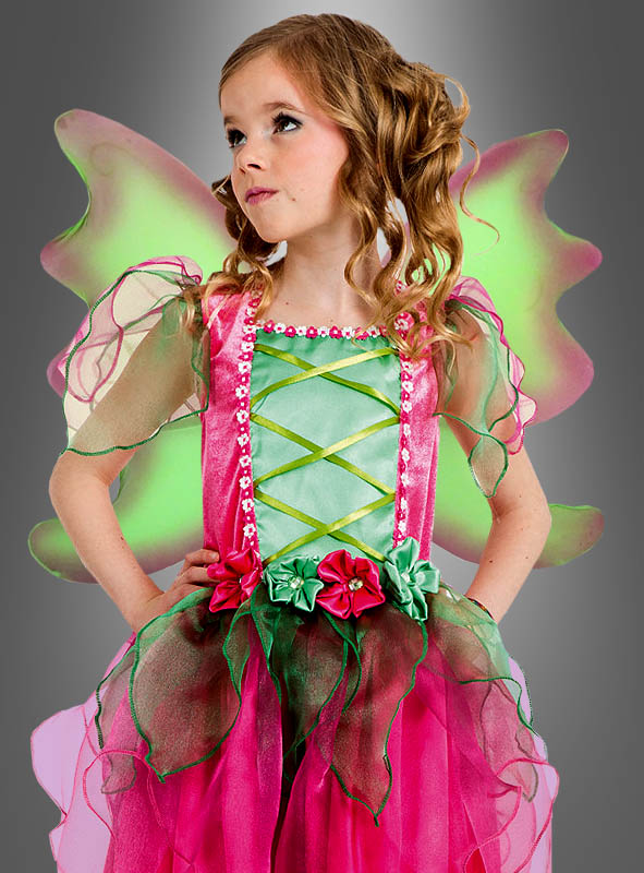 Artikelbild 2 des Artikels “Zauberhaftes Feenkostüm für Mädchen “