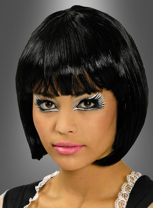 Artikelbild 2 des Artikels “Kurzhaarperücke Pagenschnitt Foxy “