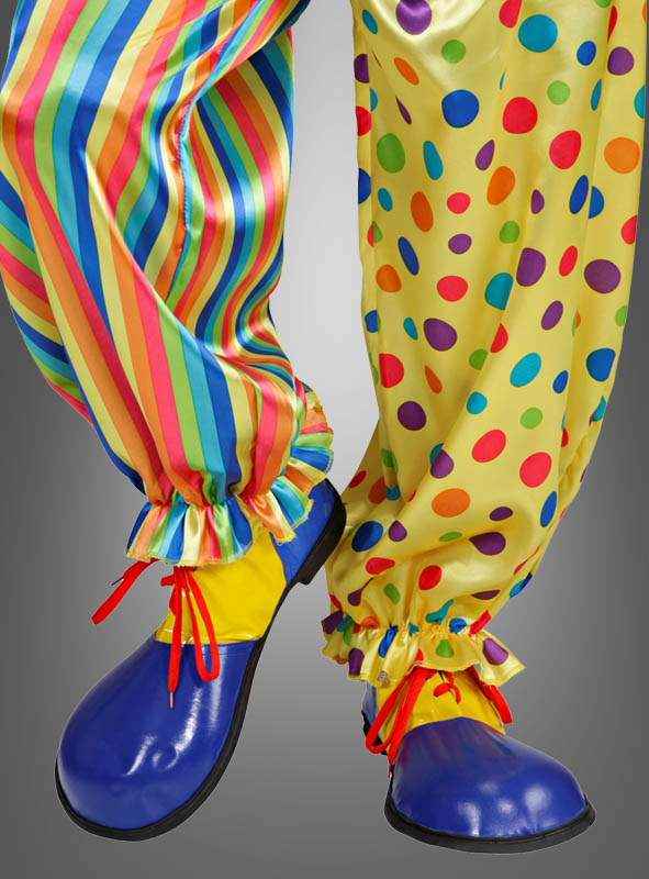 Artikelbild 2 des Artikels “Clown Schuhe für Erwachsene “