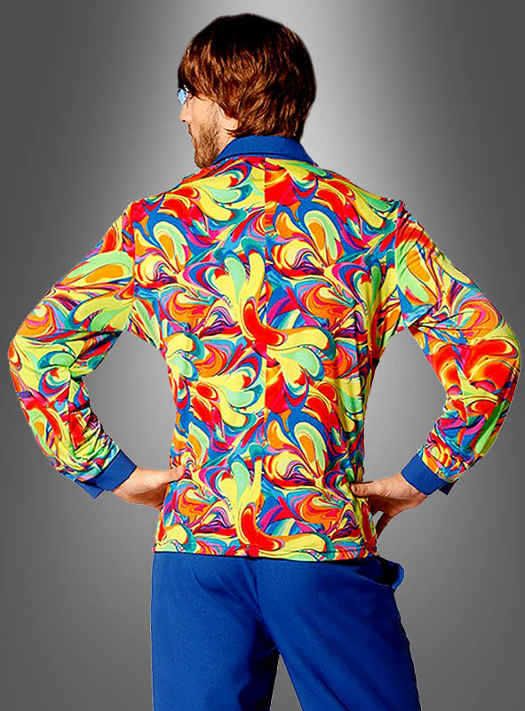 Product image 2 of the product “Schlager Music Party Shirt ”