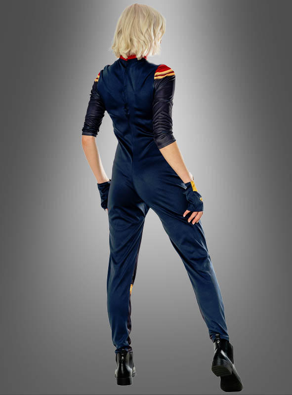Artikelbild 2 des Artikels “Captain Marvel Kostüm für Damen “