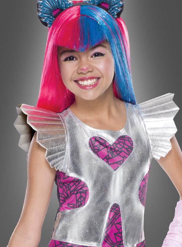 Artikelbild 2 des Artikels “Catty Noir Kostüm Monster High “