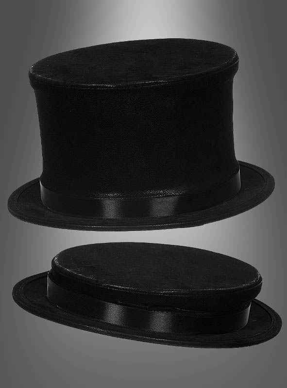 Artikelbild 2 des Artikels “Klappzylinder Chapeau Claque Deluxe “