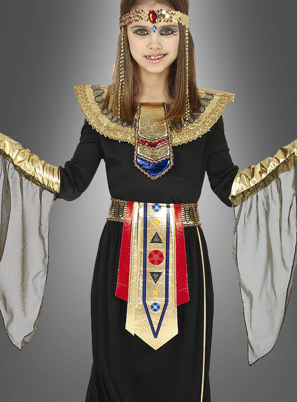 Artikelbild 2 des Artikels “Ägyptische Prinzessin Kinderkostüm “