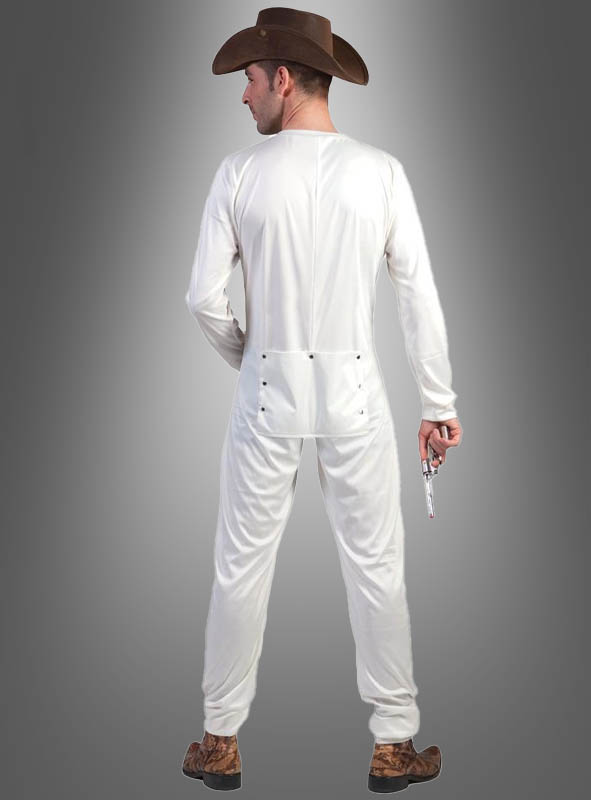 Product image 2 of the product “Cowboy Costume Underwear Men ”