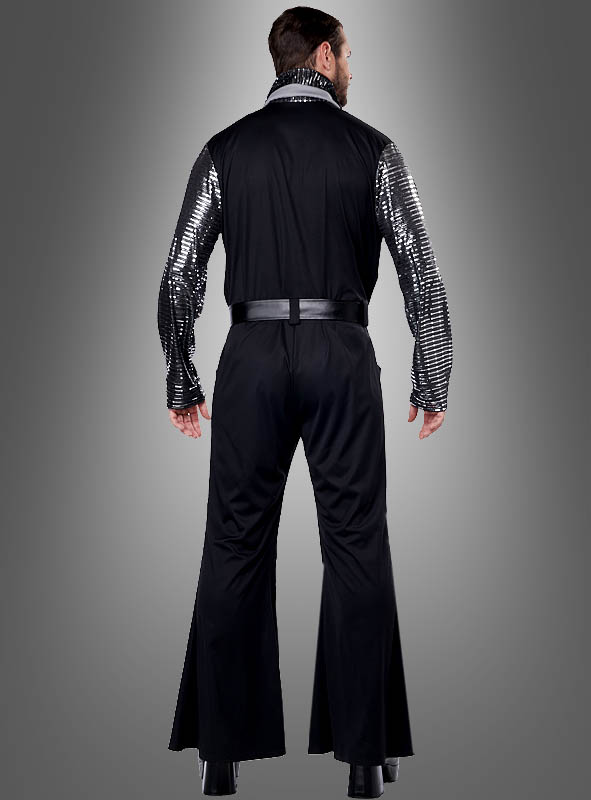 Artikelbild 2 des Artikels “Silver Star 70er Jahre Overall Herren “