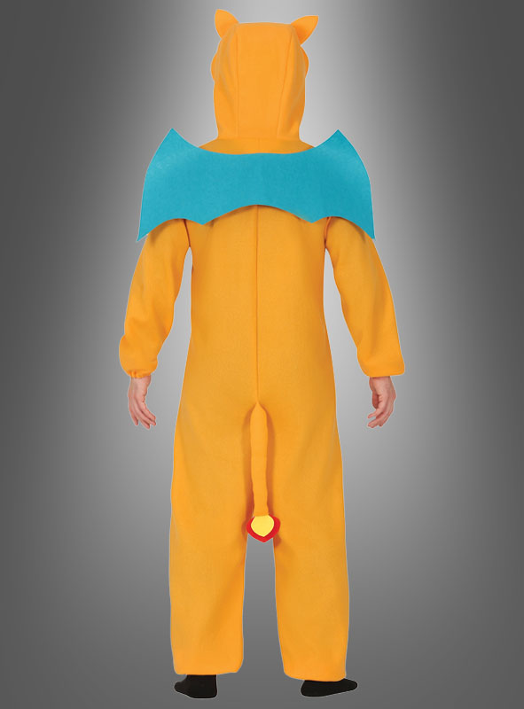 Artikelbild 2 des Artikels “Drachen Kostüm für Erwachsene “