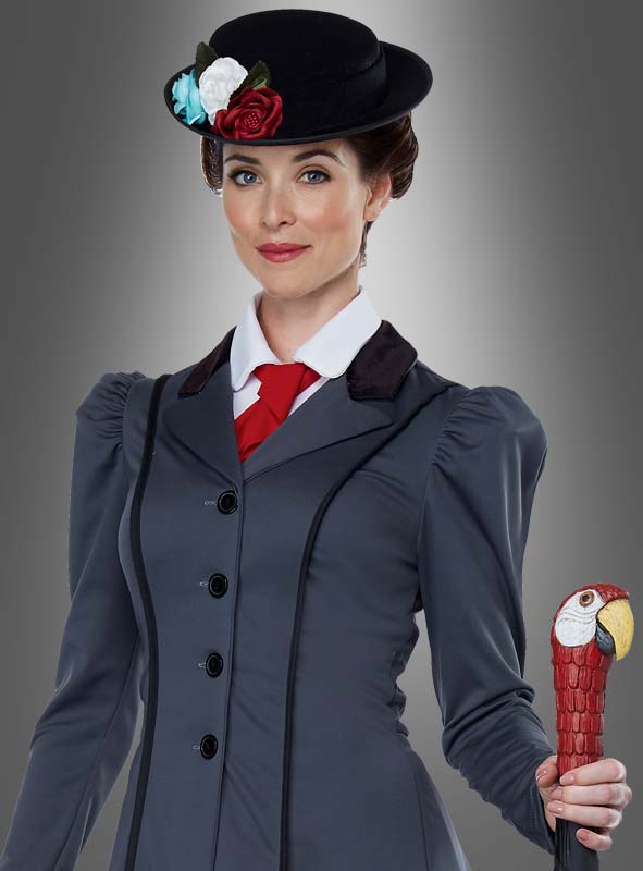 Product image 2 of the product “Nanny Costume for Women ”