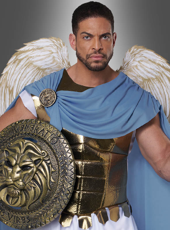 Product image 2 of the product “Arch Angel Michael Adult Costume ”