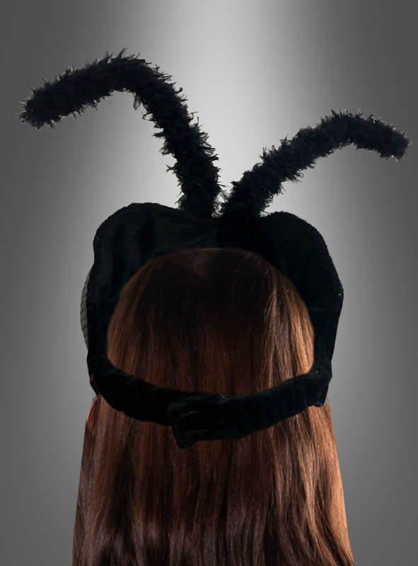 Product image 2 of the product “Insect Eye Headpiece ”