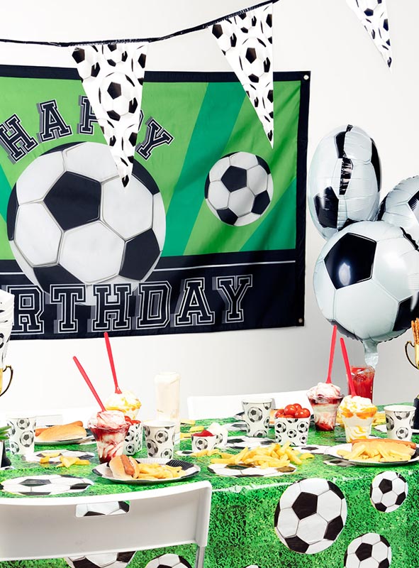 Artikelbild 2 des Artikels “10 Stück Pappbecher Fußball “