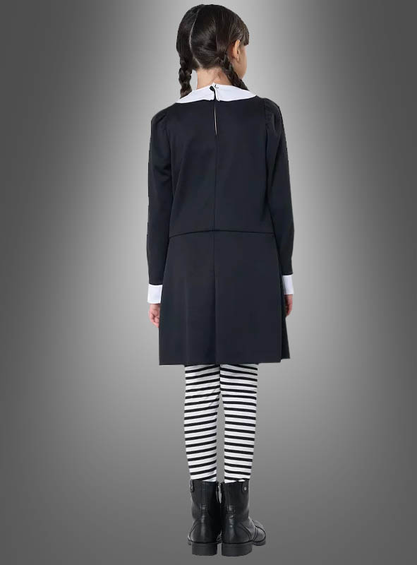 Artikelbild 2 des Artikels “Dunkles Gothic Mädchen Kostüm “