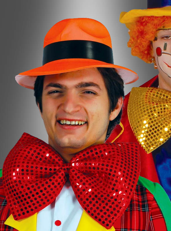 Artikelbild 2 des Artikels “Riesenfliege Karneval in verschiedenen Farben “