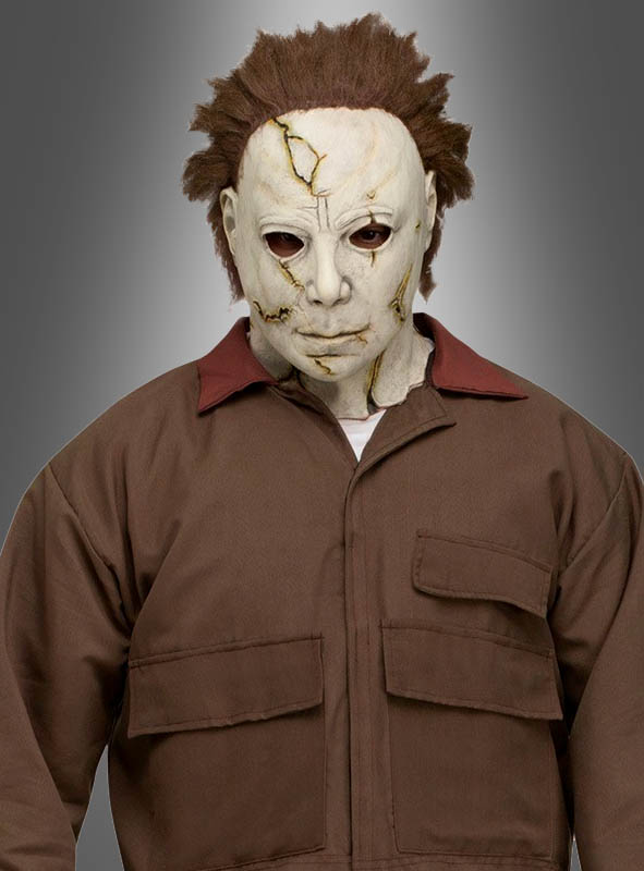 Artikelbild 2 des Artikels “Michael Myers Kostüm aus Halloween “